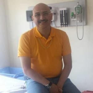 Meet your Posher, Nelson